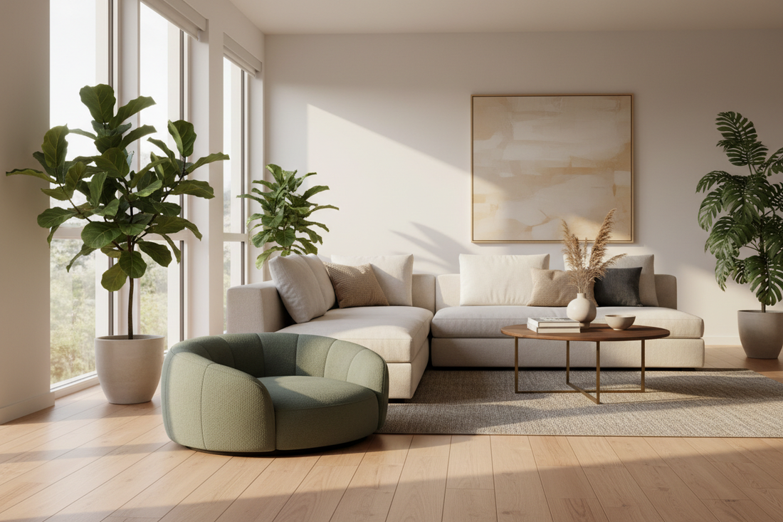 How to Choose a Dog Bed That Fits Your Interior