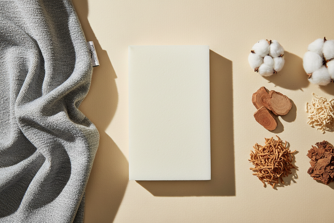 The Materials Inside Your Pet's Bed