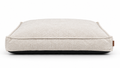 CUDDLE CRAFT REST MATTRESS in Beige Sand — front view