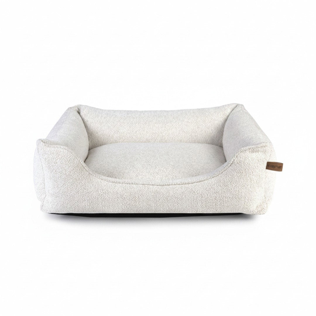 CUDDLE CRAFT – COZY BED | Orthopaedic Dog Bed