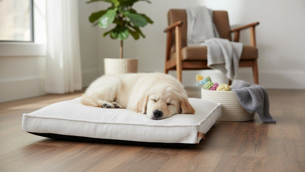CUDDLE CRAFT – REST MATTRESS | Dog Floor Mattress