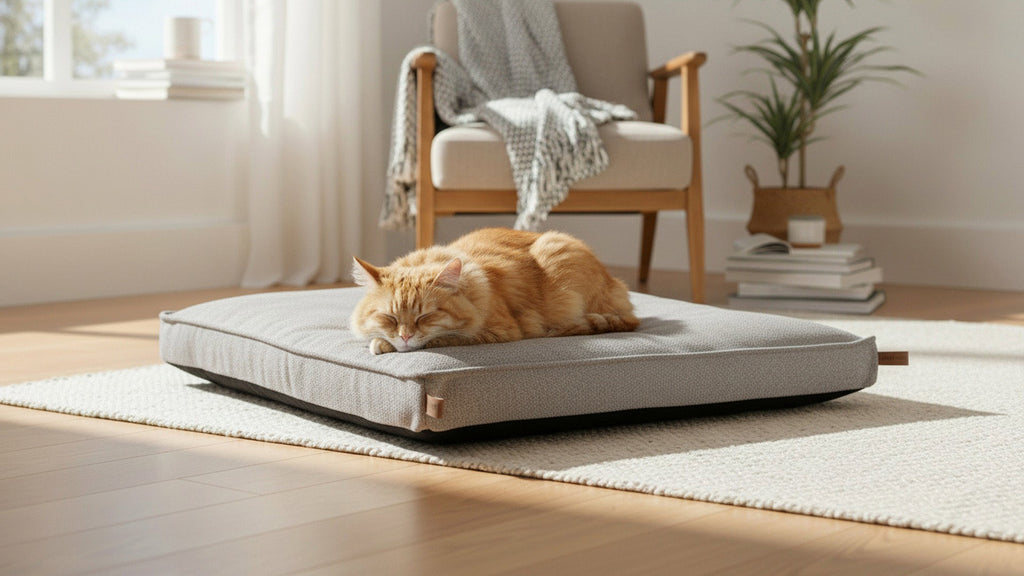 CUDDLE CRAFT – REST MATTRESS | Dog Floor Mattress