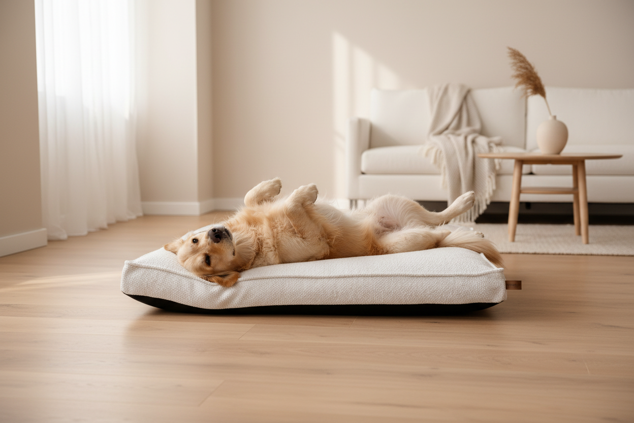 Rest Mattress lifestyle